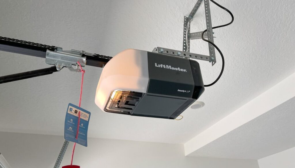 Affordable Garage Door Opener Repair - Century Garage Door Repair Service Issaquah