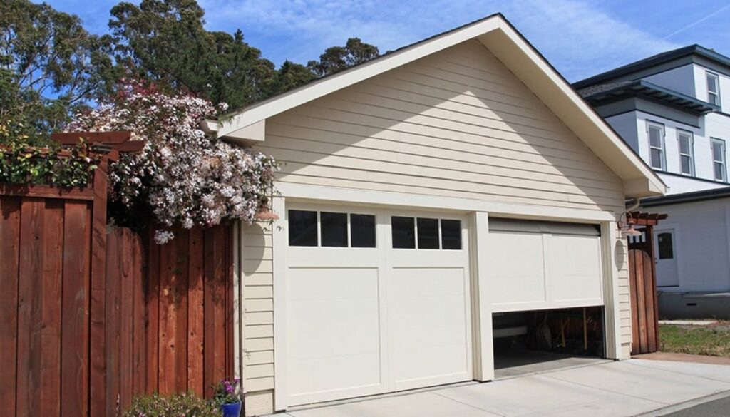 Local Garage Door Repair Services - Century Garage Door Repair Service Issaquah